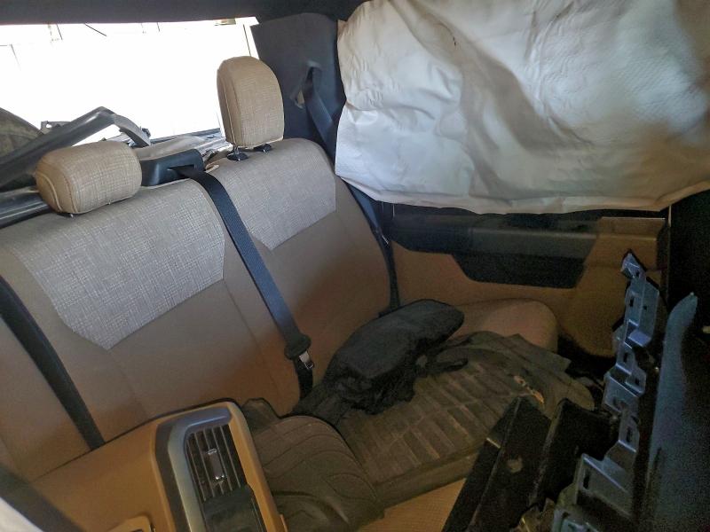 Photo 10 from auction – 2021 FORD F150 SUPER with VIN 1FTEW1CP8MFB28766