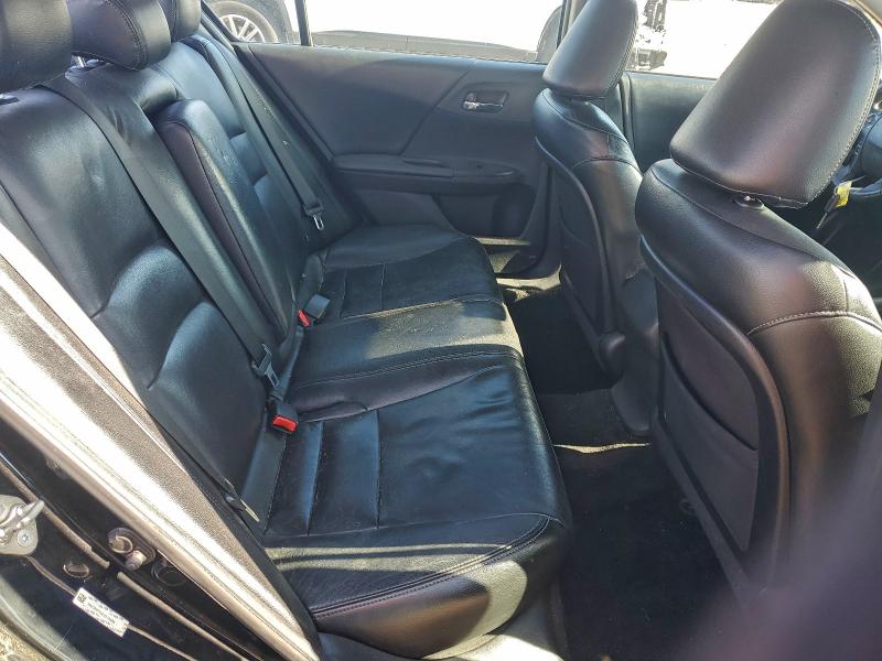Photo 10 from auction – 2014 HONDA ACCORD with VIN 1HGCR2F50EA275095