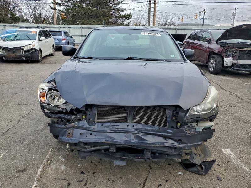 Zdjęcie 5 z aukcji – 2013 SUBARU IMPREZA PR z VIN JF1GJAD6XDH033553