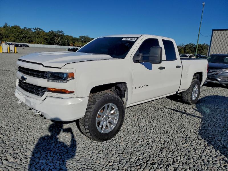 CHEVROLET SILVERADO 2016 with VIN 1GCVKPEC2GZ341272 - Photo from auction