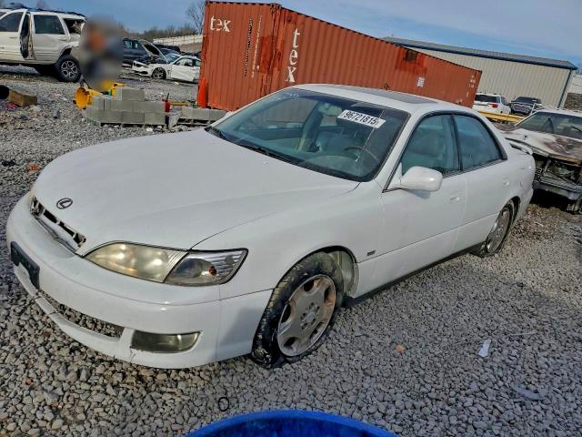 صورة رقم 1 من المزاد - 2000 LEXUS ES 300 مع VIN JT8BF28G8Y5096378