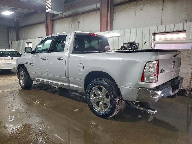 Photo 2 from auction – 2016 RAM 1500 SLT with VIN 1C6RR7GT0GS377455