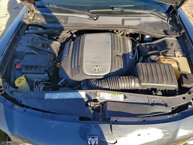 Photo 11 from auction – 2007 DODGE CHARGER R/ with VIN 2B3KA53H37H856517