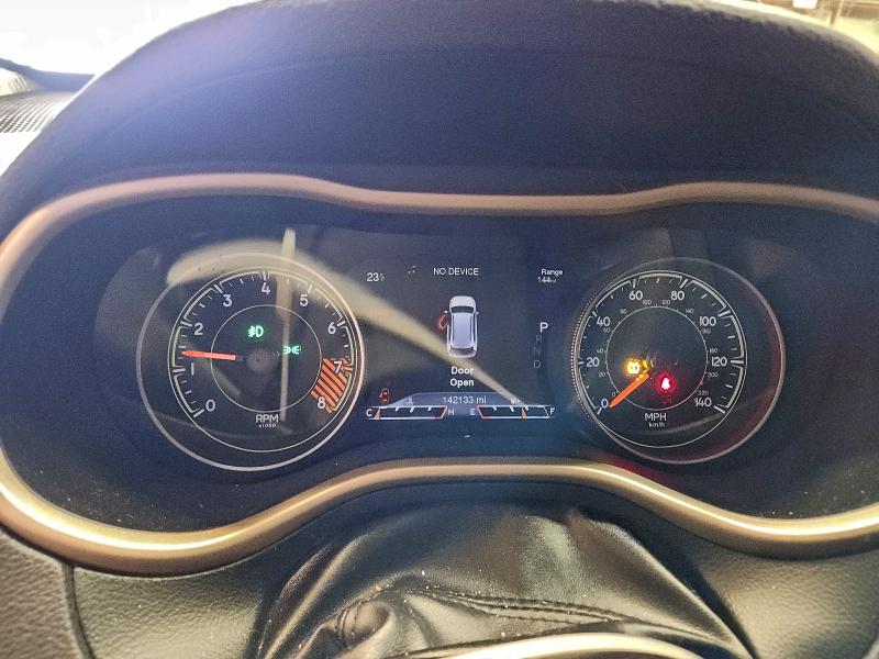 Photo 9 from auction – 2015 JEEP CHEROKEE L with VIN 1C4PJMDS0FW582315