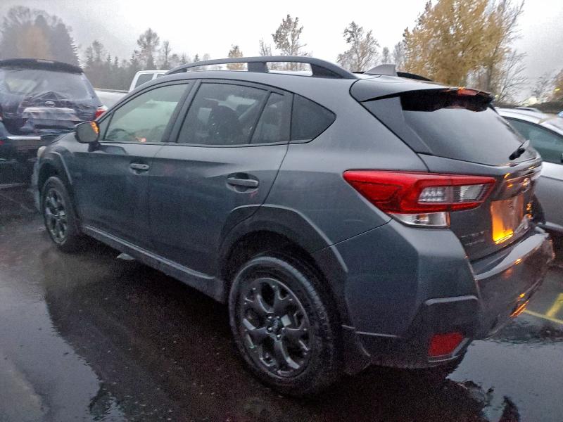 Foto 2 de la subasta – 2023 SUBARU CROSSTREK con VIN JF2GTHSC5PH298344