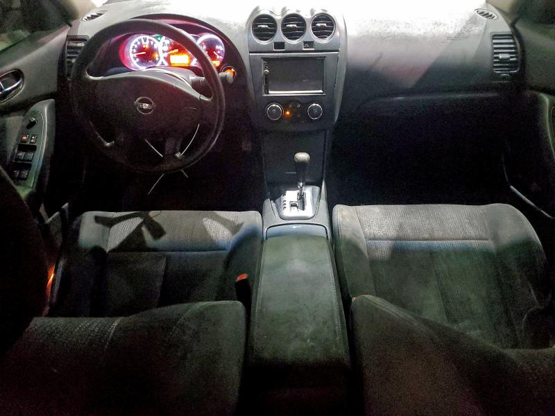 Photo 8 from auction – 2011 NISSAN ALTIMA BAS with VIN 1N4AL2AP8BC149329