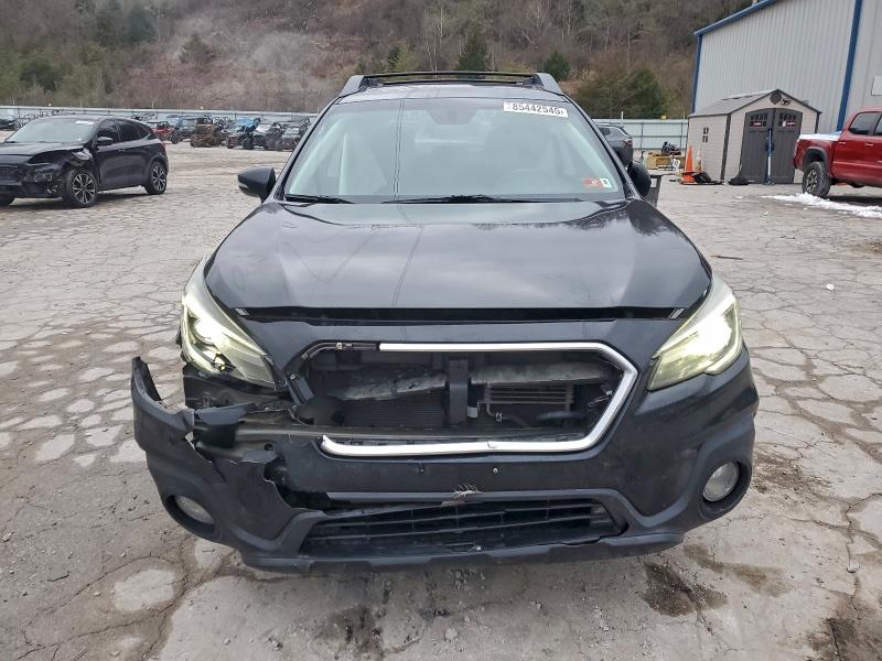 Photo 5 from auction – 2019 SUBARU OUTBACK 2. with VIN 4S4BSANC2K3338153