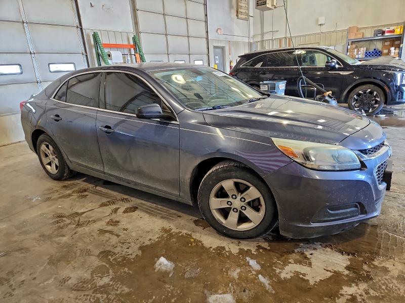 Photo 4 from auction – 2015 CHEVROLET MALIBU LS with VIN 1G11A5SL7FF131477