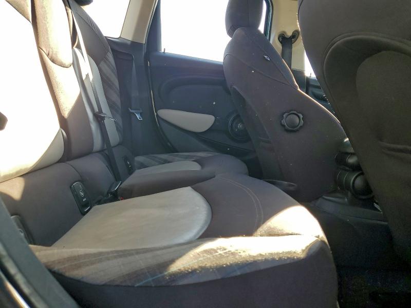 Photo 10 from auction – 2015 MINI COOPER with VIN WMWXS5C54FT833382