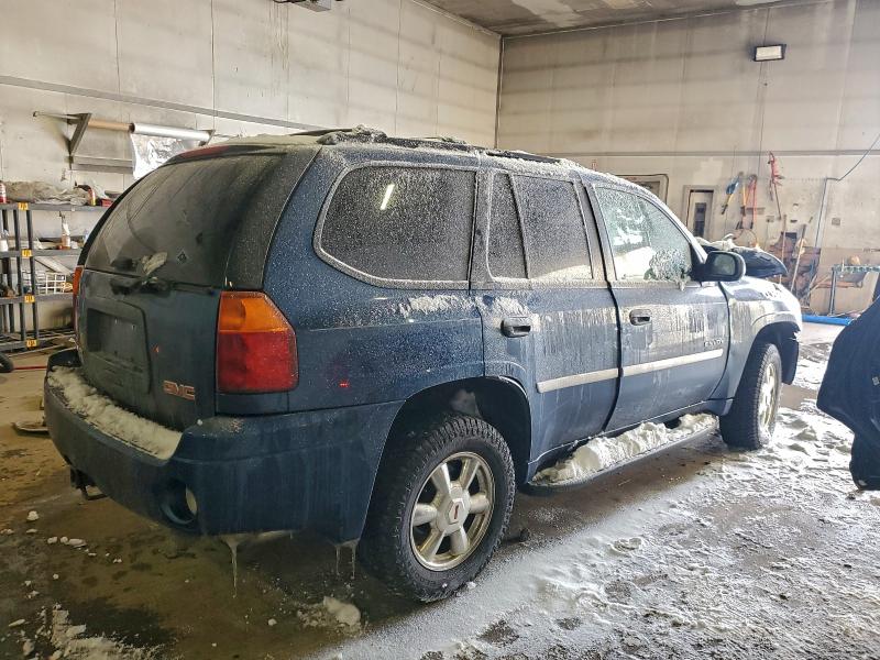 Photo 3 from auction – 2006 GMC ENVOY with VIN 1GKDT13S062252733