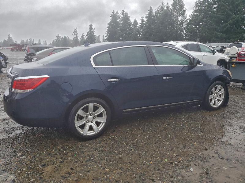 Photo 3 from auction – 2010 BUICK LACROSSE C with VIN 1G4GC5EG3AF204472