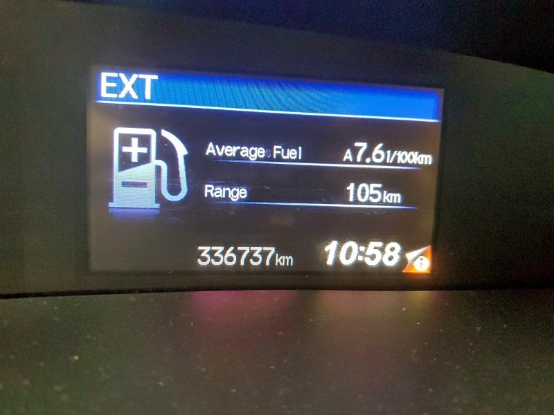 Photo 9 from auction – 2012 HONDA CIVIC LX with VIN 2HGFG3A46CH001521