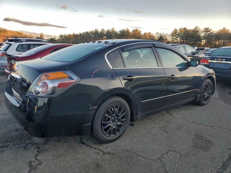 Photo 3 from auction – 2012 NISSAN ALTIMA BAS with VIN 1N4AL2AP6CN580449