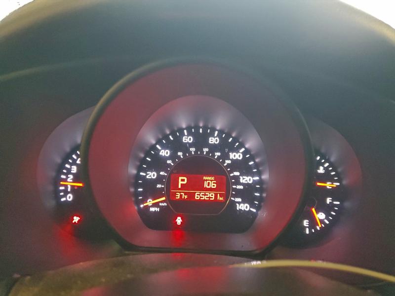 Photo 9 from auction – 2015 KIA SOUL + with VIN KNDJP3A58F7191145