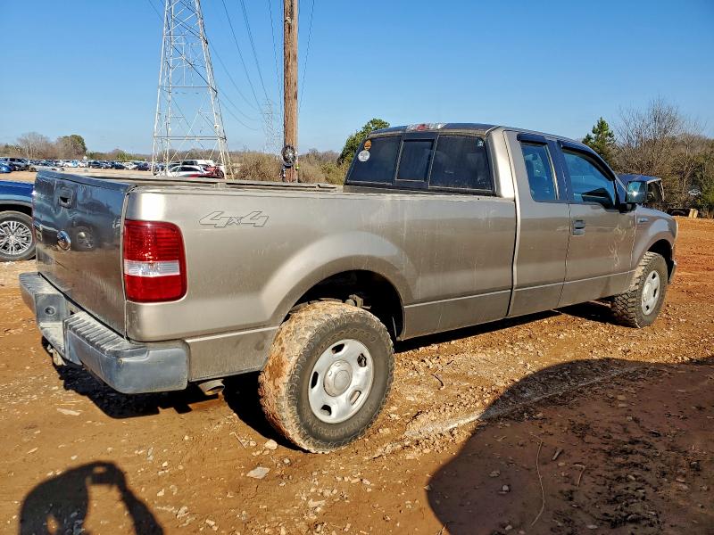 Photo 3 from auction – 2006 FORD F150 with VIN 1FTVX145X6NB62906