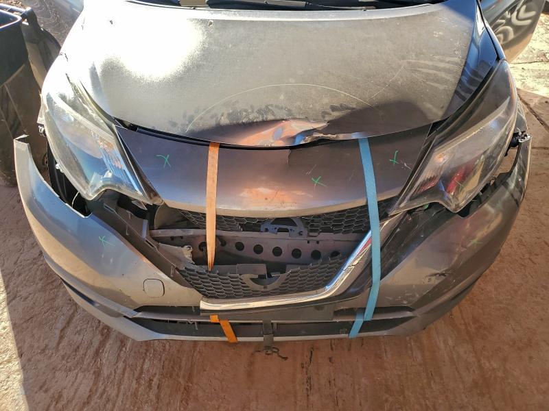 Photo 11 from auction – 2019 NISSAN VERSA NOTE with VIN 3N1CE2CP9KL365109