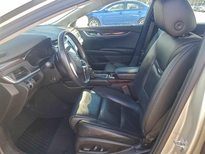 Photo 7 from auction – 2015 CADILLAC XTS LUXURY with VIN 2G61M5S35F9213833