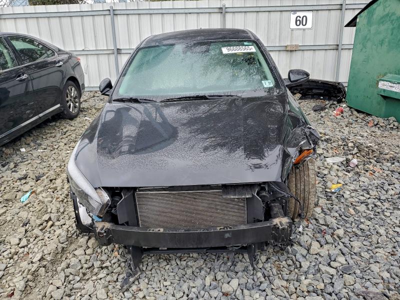 Photo 5 from auction – 2022 KIA FORTE with VIN 3KPF24ADXNE495450
