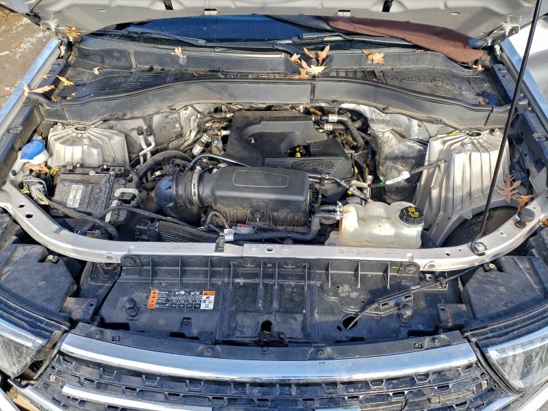 صورة رقم 12 من المزاد - 2020 FORD EXPLORER X مع VIN 1FMSK8DH2LGA35518
