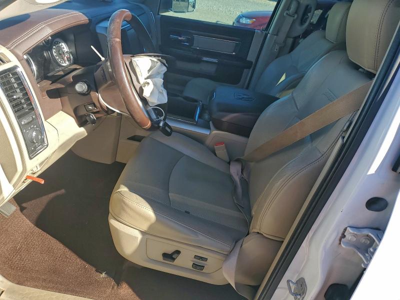 Photo 7 from auction – 2014 RAM 1500 LARAM with VIN 1C6RR7NT3ES171482