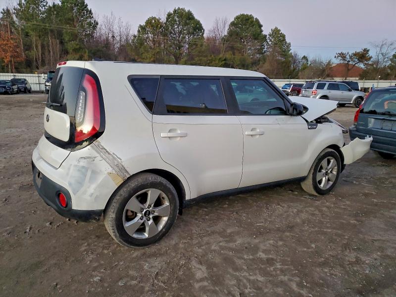 Photo 3 from auction – 2019 KIA SOUL with VIN KNDJN2A22K7664280