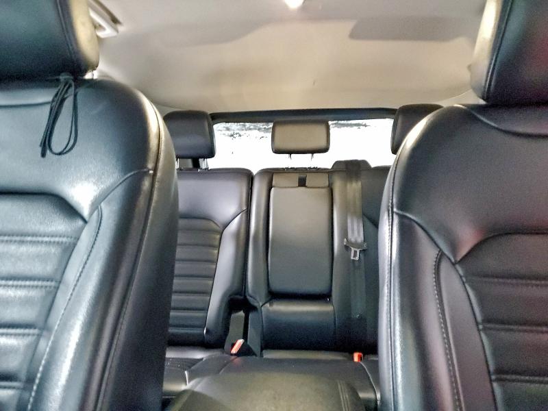 Photo 10 from auction – 2020 FORD EDGE SEL with VIN 2FMPK3J97LBA29761