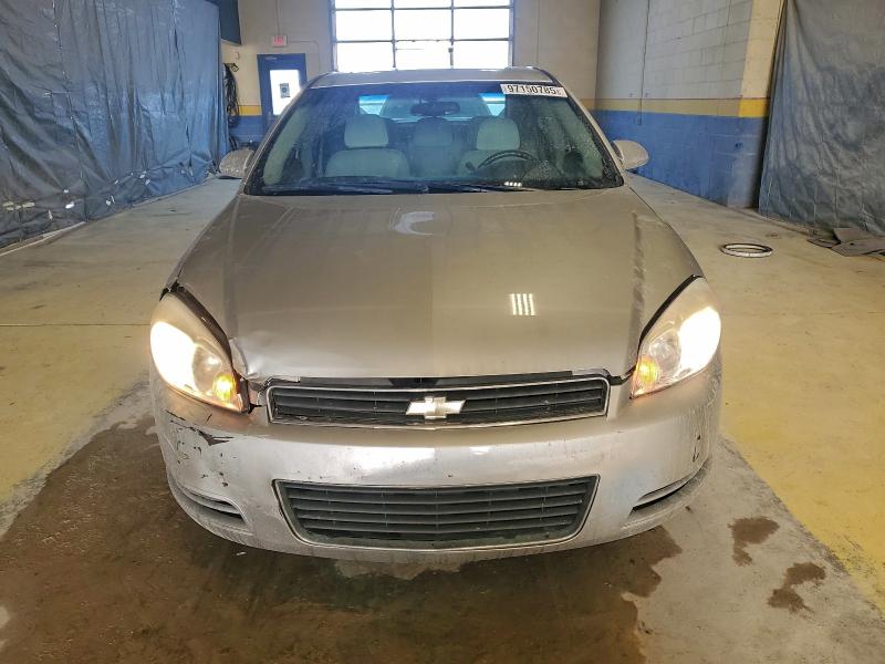 Photo 5 from auction – 2007 CHEVROLET IMPALA LT with VIN 2G1WT58N279361690
