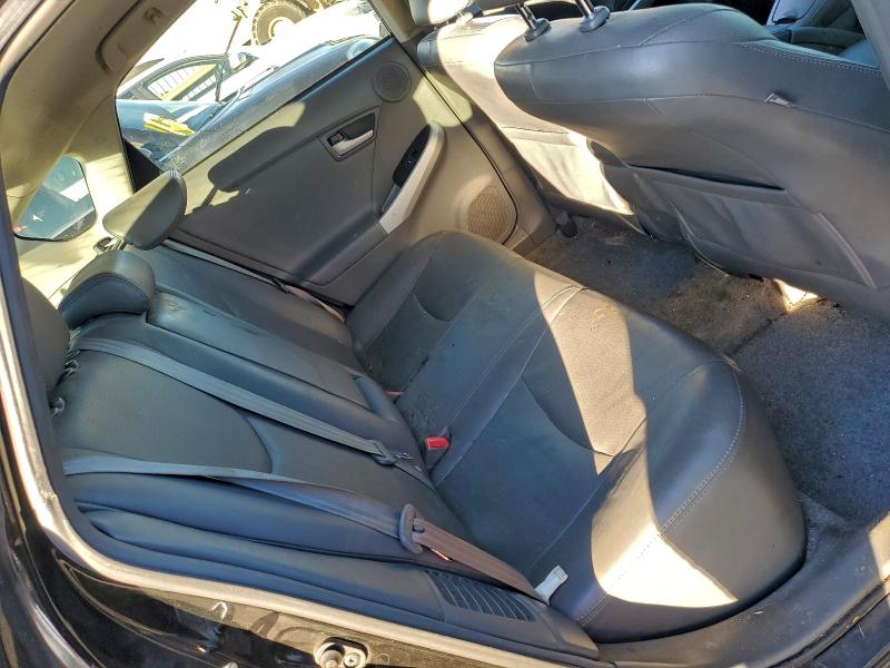Photo 10 from auction – 2010 TOYOTA PRIUS with VIN JTDKN3DU9A0215354