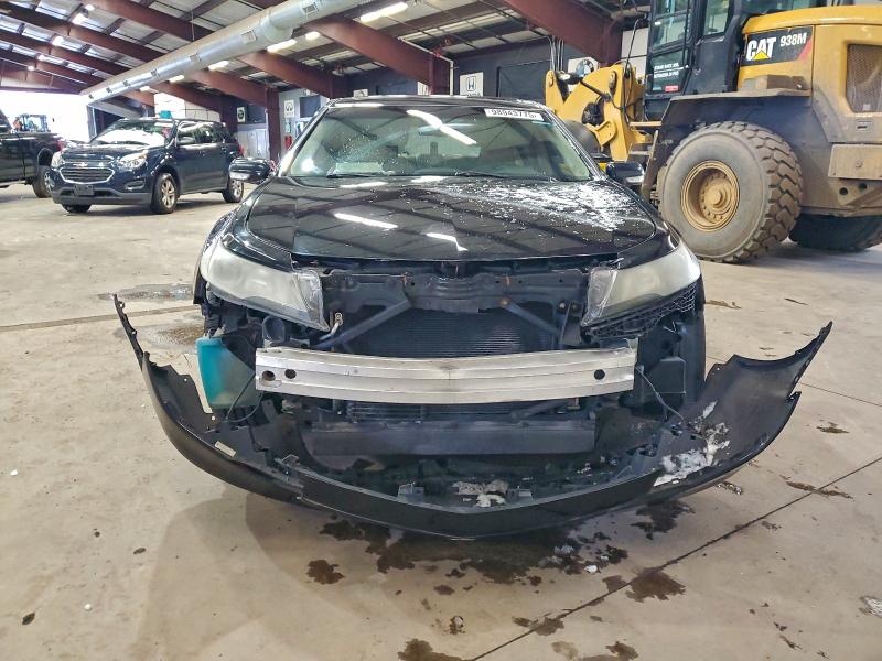 Photo 5 from auction – 2012 ACURA TL with VIN 19UUA8F57CA002375