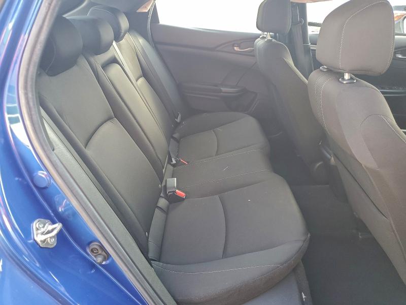Photo 10 from auction – 2019 HONDA CIVIC EX with VIN SHHFK7H66KU226830
