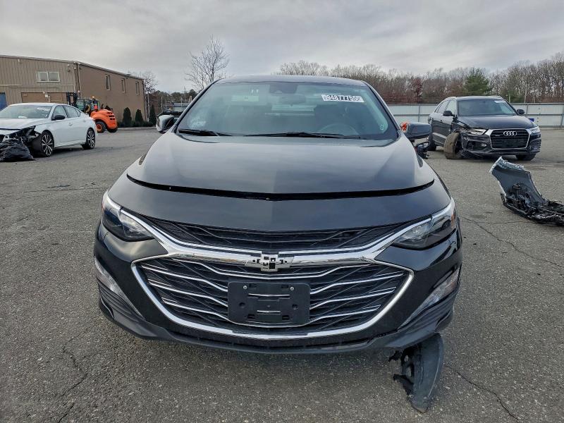 Photo 5 from auction – 2023 CHEVROLET MALIBU with VIN 1G1ZD5ST5PF230116