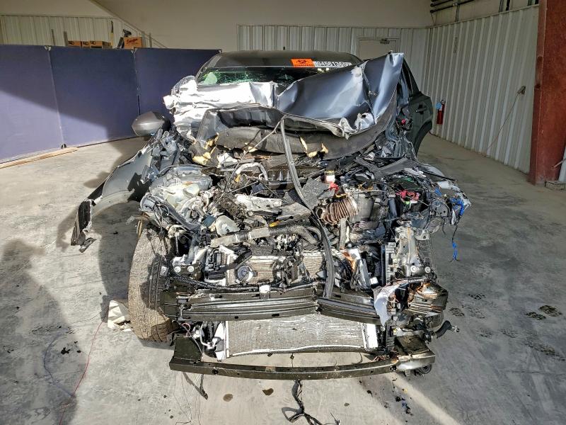 Photo 5 from auction – 2023 NISSAN ROGUE SV with VIN 5N1BT3BB5PC796801