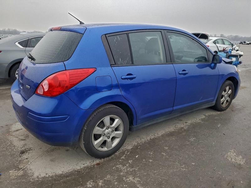 Photo 3 from auction – 2012 NISSAN VERSA S with VIN 3N1BC1CP7CK275301