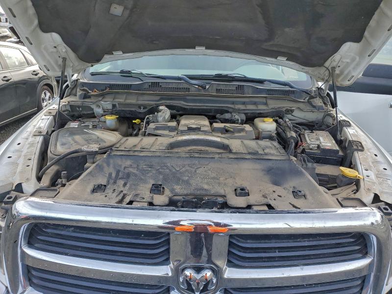 Photo 11 from auction – 2012 DODGE RAM 2500 S with VIN 3C6UD5JL8CG176376