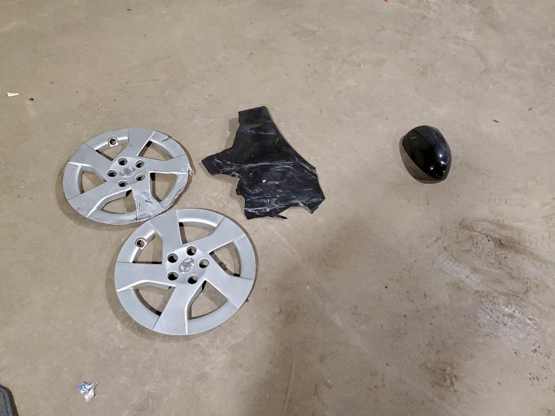 Foto 12 de la subasta – 2011 TOYOTA PRIUS con VIN JTDKN3DU6B1457028