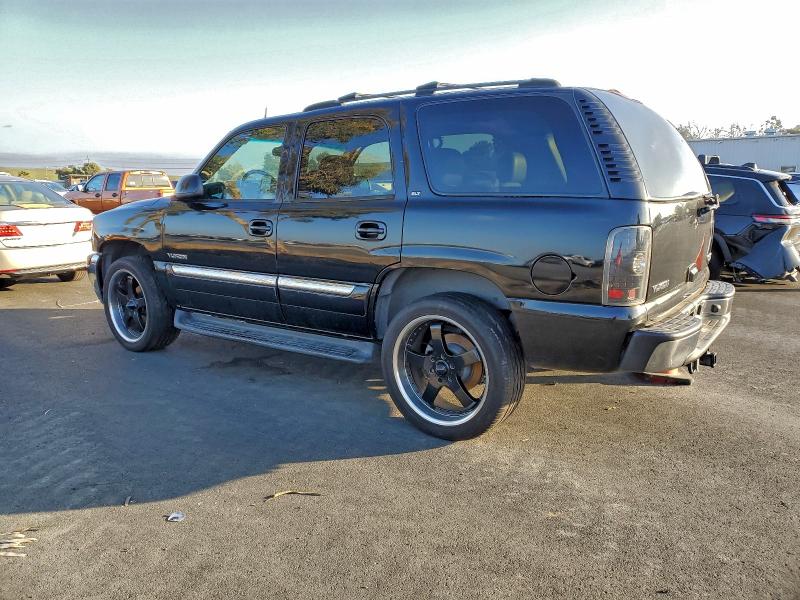 Photo 2 from auction – 2004 GMC YUKON with VIN 1GKEK13T54J321368