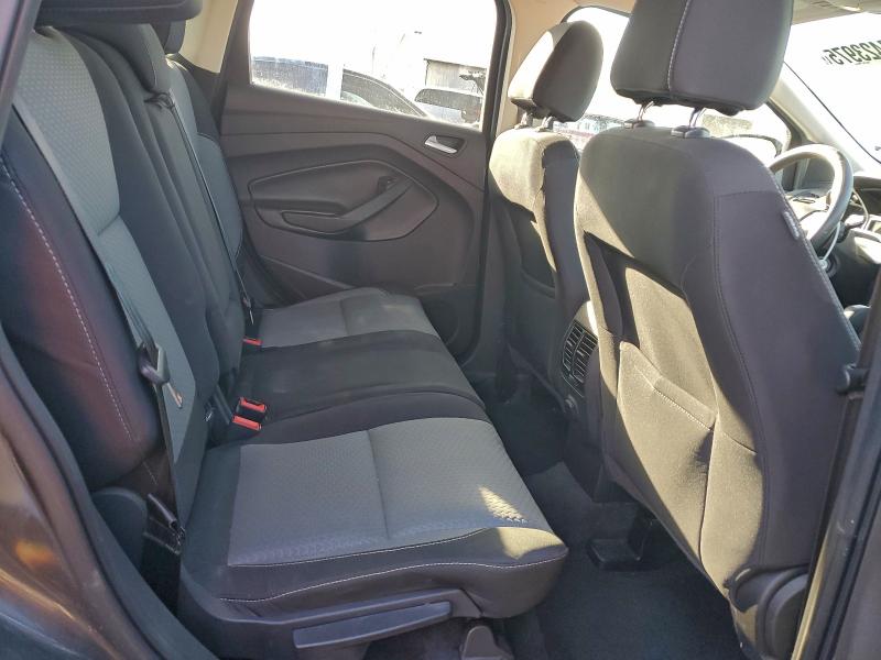 Photo 11 from auction – 2017 FORD ESCAPE SE with VIN 1FMCU0GD1HUC20841