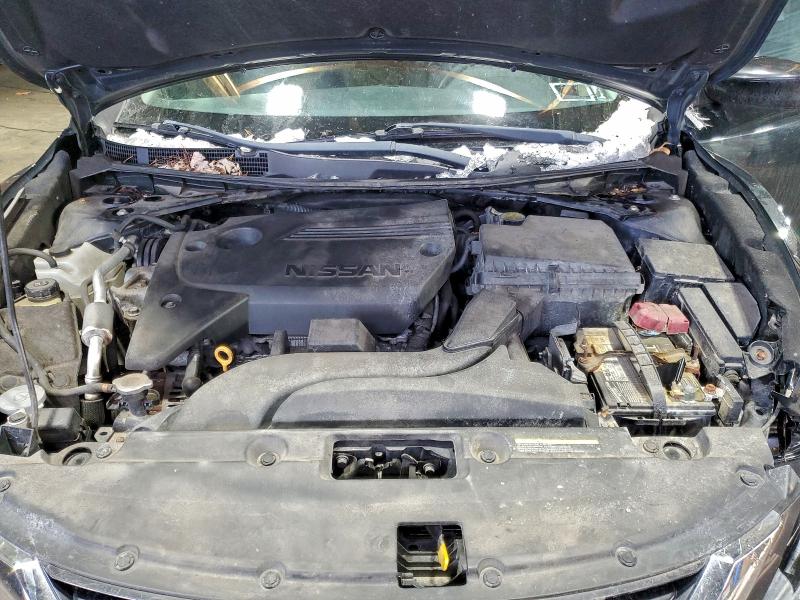 Photo 11 from auction – 2017 NISSAN ALTIMA 2.5 with VIN 1N4AL3AP5HC280197