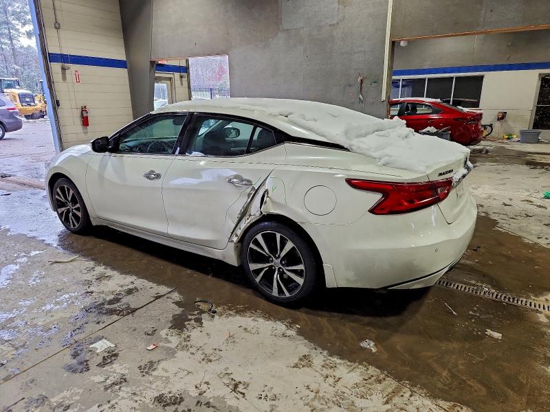 Zdjęcie 2 z aukcji – 2017 NISSAN MAXIMA 3.5 z VIN 1N4AA6AP2HC451236