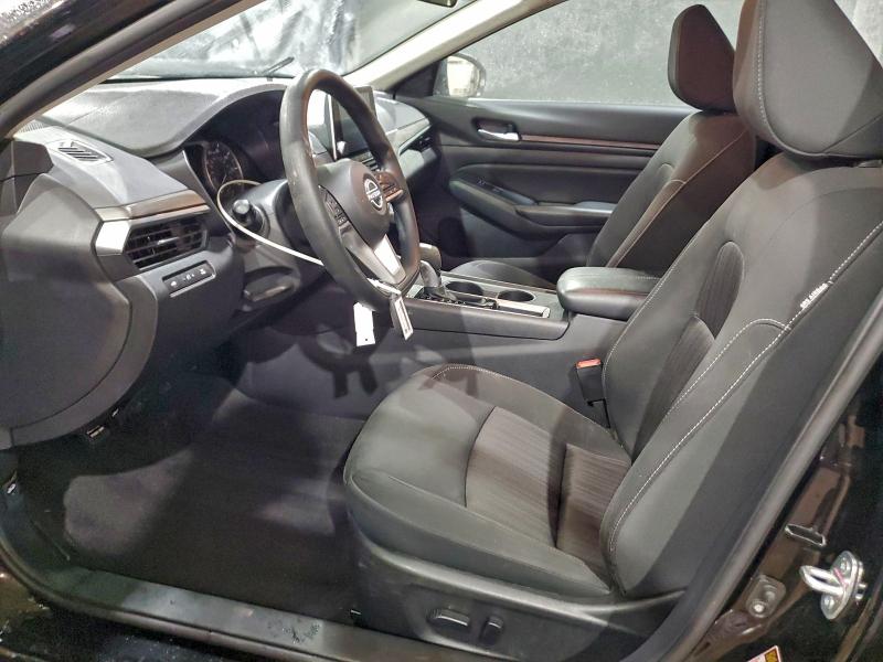 Photo 7 from auction – 2025 NISSAN ALTIMA SV with VIN 1N4BL4DV3SN368083