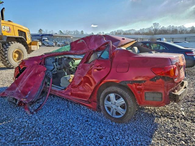 صورة رقم 2 من المزاد - 2010 TOYOTA COROLLA BA مع VIN 2T1BU4EE3AC486898