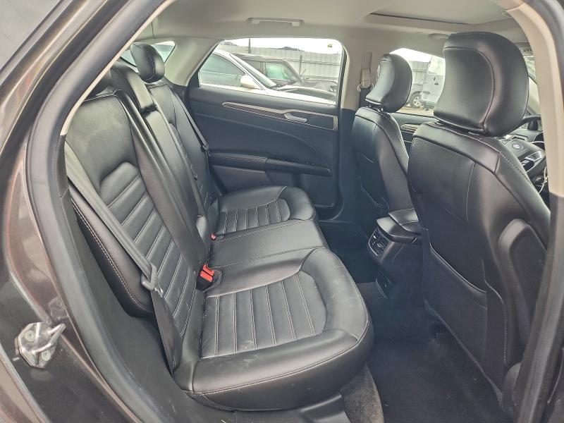 Photo 10 from auction – 2015 FORD FUSION SE with VIN 3FA6P0LU1FR279817