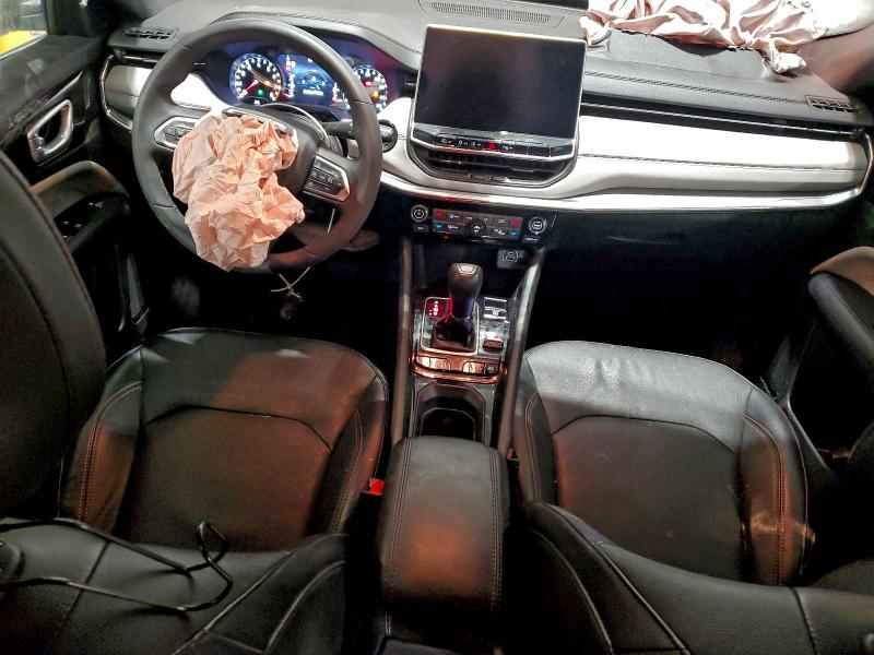 Photo 8 from auction – 2023 JEEP COMPASS LI with VIN 3C4NJDCNXPT547744