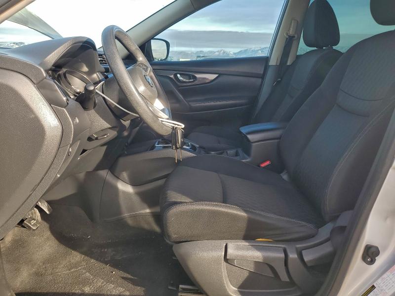 Photo 7 from auction – 2018 NISSAN ROGUE S with VIN KNMAT2MT1JP515898