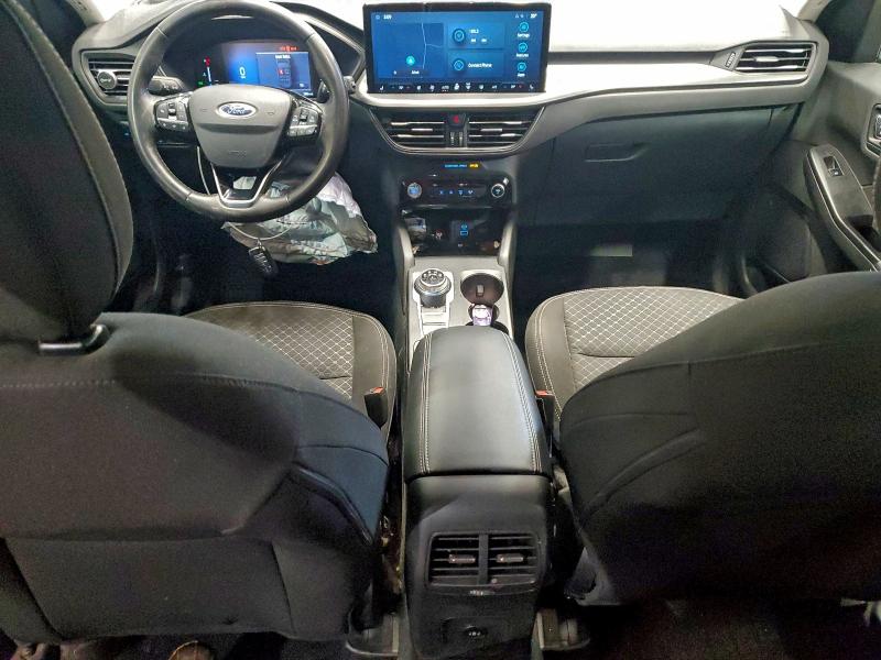 Photo 8 from auction – 2023 FORD ESCAPE ACT with VIN 1FMCU9GN5PUA85097
