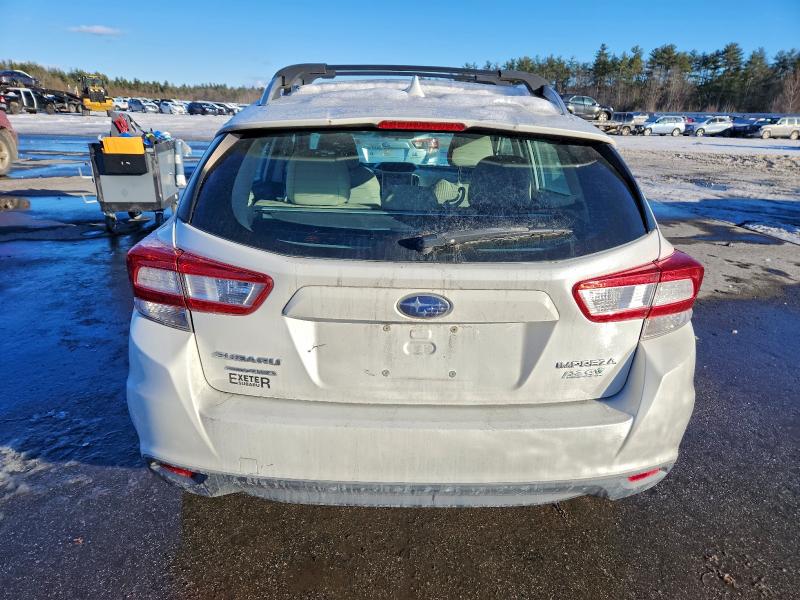 Photo 6 from auction – 2017 SUBARU IMPREZA PR with VIN 4S3GTAB66H3725223