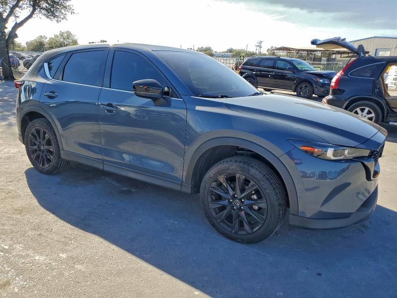 Фото 4 с аукциона – 2023 MAZDA CX-5 с VIN JM3KFBCM1P0149875