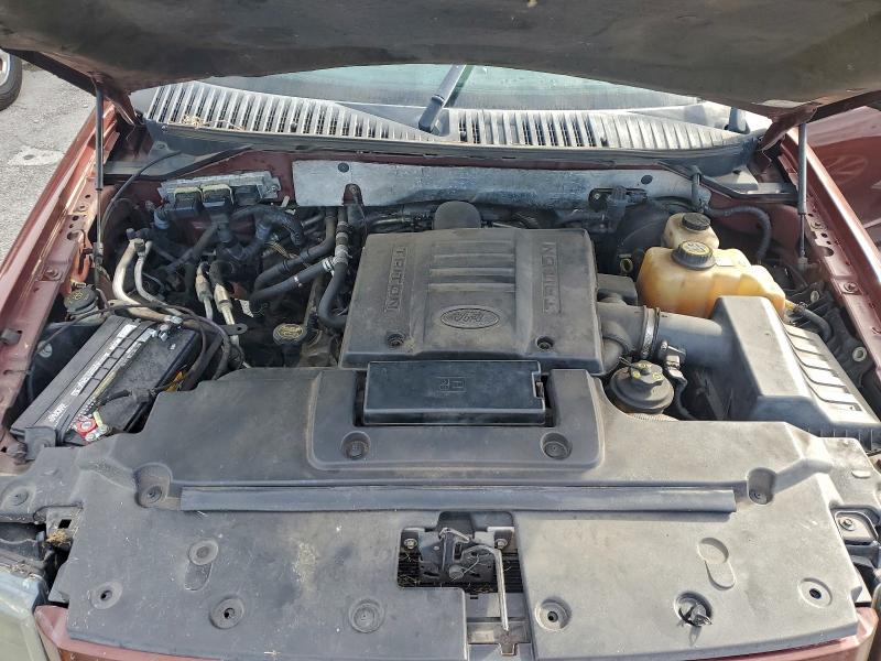 Photo 12 from auction – 2007 FORD EXPEDITION with VIN 1FMFU19567LA89984