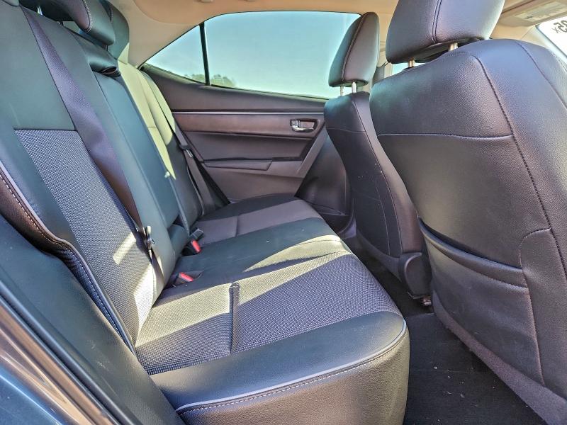 Photo 10 from auction – 2015 TOYOTA COROLLA L with VIN 2T1BURHE1FC238861