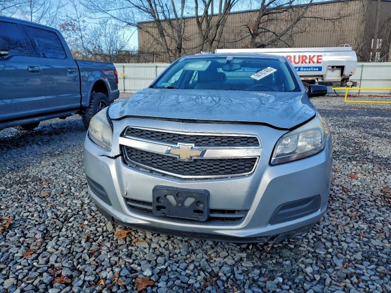 Photo 5 from auction – 2013 CHEVROLET MALIBU LS with VIN 1G11B5SA9DF189194